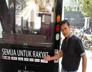 Manganar M Nainggolan, 