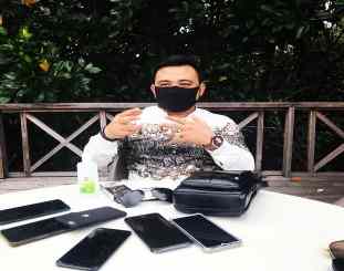 Presidium AMPUH Sultra 