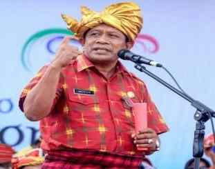 Ir Hugua Sumber Foto Istimewa 