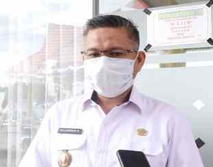 Ketgam : Walikota Kendari sumber foto Ist 