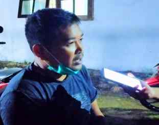 Taslim ketua tim pemenangan 