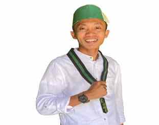 Ketua HMI Cab Kendari Sulkarnain