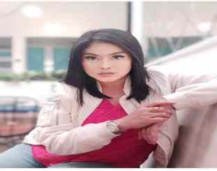 Koordinator Nasional Tim Reaksi Cepat Perlindungan Perempuan & Anak (KORNAS TRC PPA) Jeny Claudya Lumow