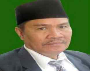Legislator Konsl Andi Ahmad 