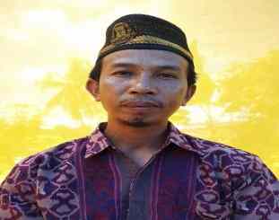 Tokoh Adat Tinanggea 