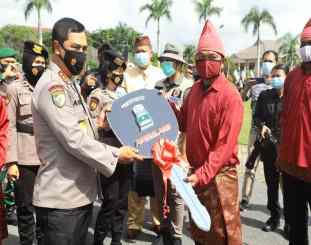 Ketgam : foto Istimewa 