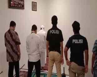 Foto istimewa