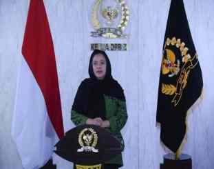 Ketgam : Puan Maharani sumber foto istimewa 