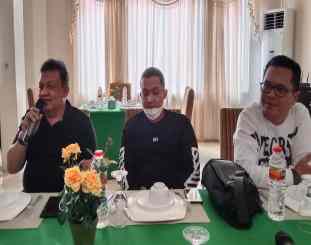 Ketgam : Kuasa hukum Ivy Djaya susantyo