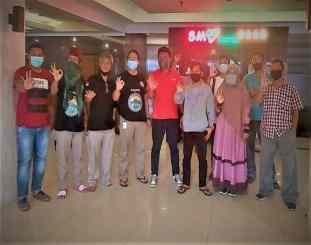 Ketgam : foto Istimewa 