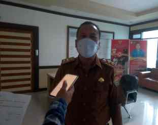 Ketgam ; H.Trio Prasetio Prahasto S.Sos M, AP, 