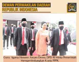 Ketgam ; foto istimewa 
Sumber foto DPD RI 