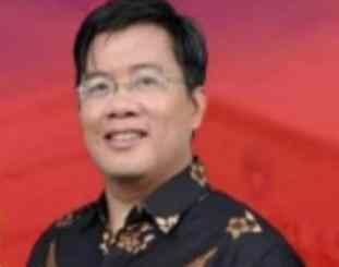 Dekan Fakultas Hukum Universitas Sembilan Belas November (USN) Kolaka Yahyanto, SH.,MH 