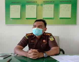 Dodi SH, MH Kasi Penerangan Hukum Kejati Sultra