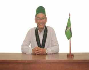Sahal Munir kando