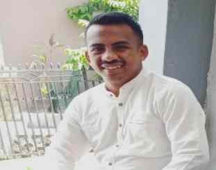 Yamin Akbar