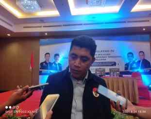 Husmaluddin (Lulung)Ketua DPW BM PAN Sultra 