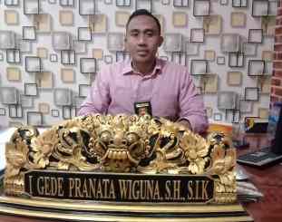 AKP I Gede Pranata Wiguna 