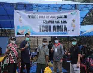 Ketgam : foto istimewa 