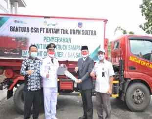 Ketgam :  foto istimewa 