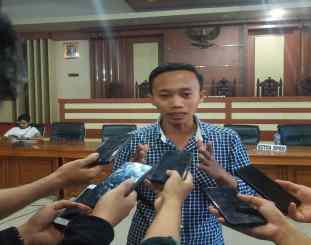 Ketgam : Ketua HMI Cab Kendari foto istimewa 