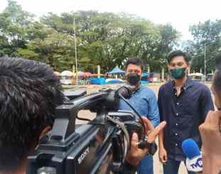 Ketgam : foto istimewa 