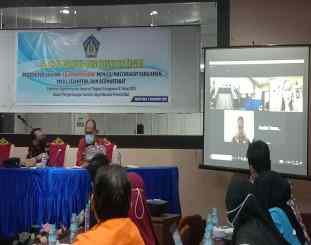 Ketgam : foto istimewa 