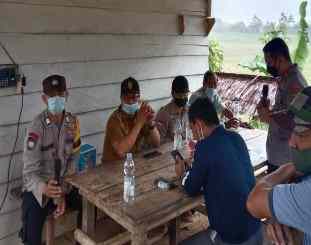 Ketgam : Foto Istimewa 