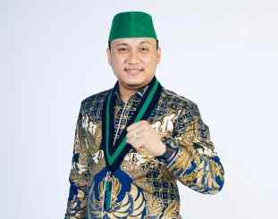Muh Ikram Pelesa 
