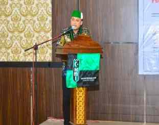 Ketgam : foto ist Dok Muhammad Ikram Pelesa 