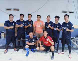 Ketgam : TIM Pers Konut 