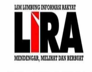 Ketgam : Logo LSM Lira 