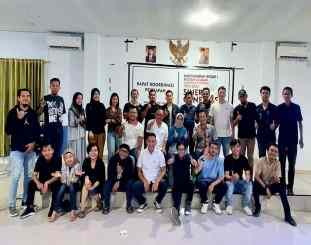 Ketgam : foto istimewa 