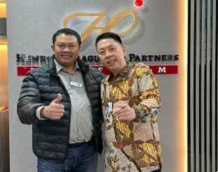 Tjoetjoe Sandjaja Hernanto (foto istimewah)