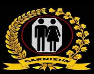 Ketgam : logo Garnizun 