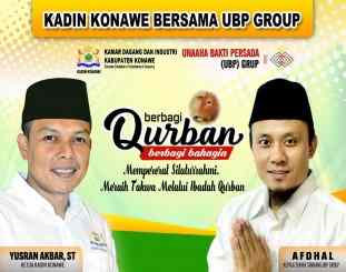 Foto istimewa 