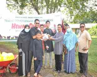Foto istimewa 