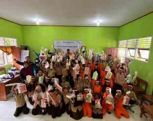 Foto istimewa 