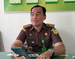 Dody SH Kasipenkum Kejati Sultra