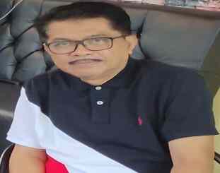 GM PT AMI Najamuddin SH 