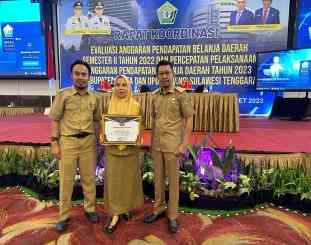 Dok Istimewa 