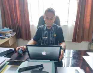 Kabid Minerba Prov Sultra 