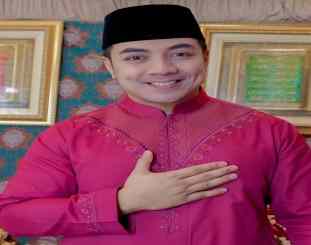 Ustaz Riza Muhamma