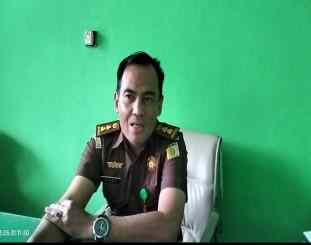 KasiPenkum Kejati Sultra Dody SH 