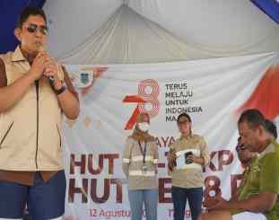 Bambang Murtiyoso GM PT GKP