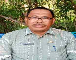 Kadis DLH Konkep 