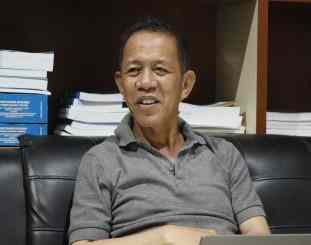 Safiuddin Alibas,