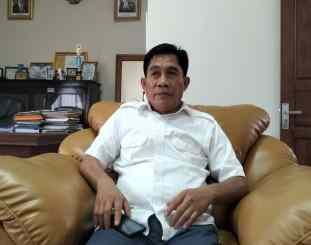 LM Muhammad Ali Haswandy