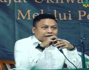 Presidium Fahmi Sultra jakarta Don Mike