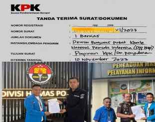 Dok Istimewa 